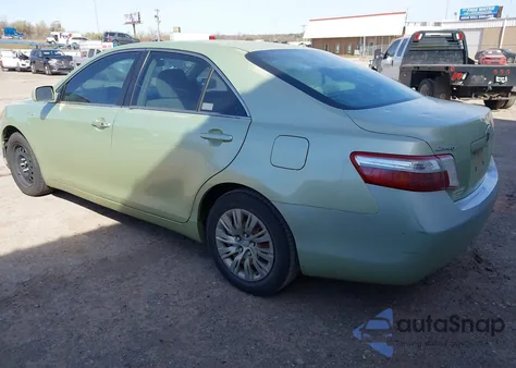 2009 Toyota Camry Hybrid from USA, damaged, VIN 4T1BB46K29U072337